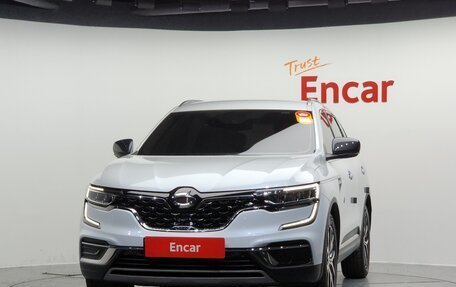 Renault Samsung QM6, 2021 год, 1 890 000 рублей, 3 фотография