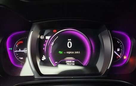 Renault Samsung QM6, 2021 год, 1 890 000 рублей, 8 фотография