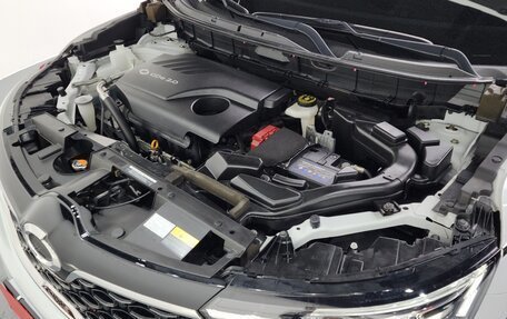 Renault Samsung QM6, 2021 год, 1 890 000 рублей, 6 фотография