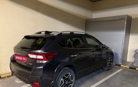 Subaru XV II, 2018 год, 2 500 000 рублей, 6 фотография