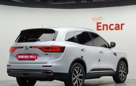 Renault Samsung QM6, 2021 год, 1 890 000 рублей, 2 фотография