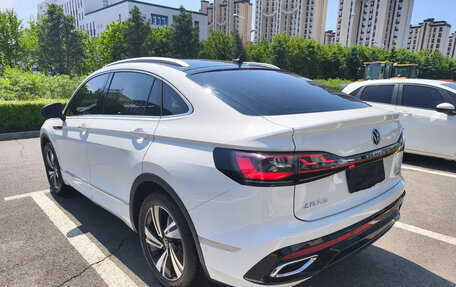 Volkswagen Tiguan II, 2022 год, 3 189 111 рублей, 4 фотография