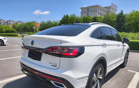 Volkswagen Tiguan II, 2022 год, 3 189 111 рублей, 6 фотография