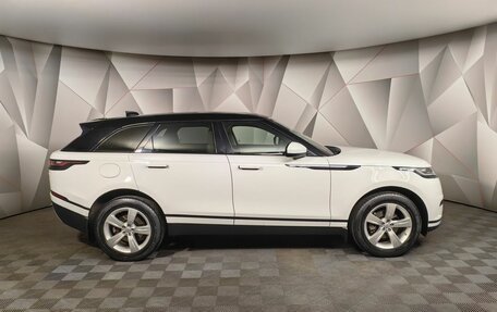 Land Rover Range Rover Velar I, 2019 год, 3 949 000 рублей, 6 фотография
