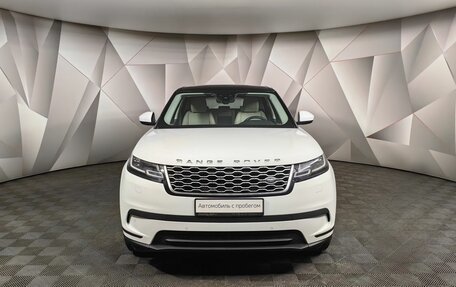 Land Rover Range Rover Velar I, 2019 год, 3 949 000 рублей, 7 фотография