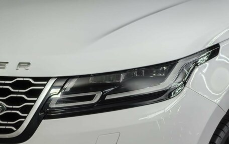 Land Rover Range Rover Velar I, 2019 год, 3 949 000 рублей, 10 фотография