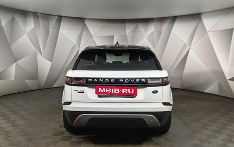 Land Rover Range Rover Velar I, 2019 год, 3 949 000 рублей, 8 фотография