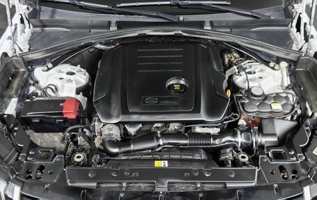 Land Rover Range Rover Velar I, 2019 год, 3 949 000 рублей, 11 фотография