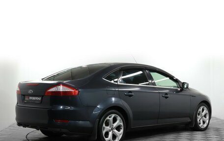 Ford Mondeo IV, 2010 год, 650 000 рублей, 5 фотография