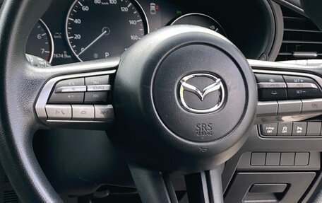 Mazda 3, 2020 год, 1 800 000 рублей, 6 фотография