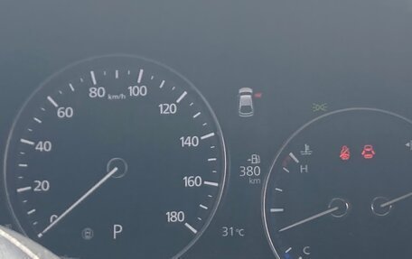 Mazda 3, 2020 год, 1 800 000 рублей, 5 фотография