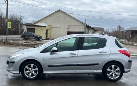 Peugeot 308 II, 2011 год, 600 000 рублей, 4 фотография