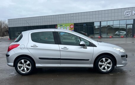 Peugeot 308 II, 2011 год, 600 000 рублей, 5 фотография