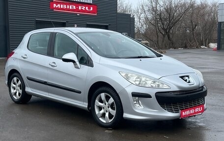 Peugeot 308 II, 2011 год, 600 000 рублей, 3 фотография