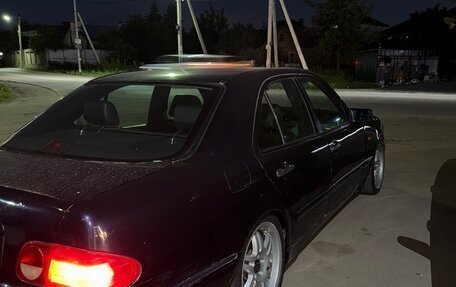Mercedes-Benz E-Класс, 1996 год, 525 000 рублей, 7 фотография