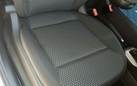 Volkswagen Polo VI (EU Market), 2011 год, 850 000 рублей, 15 фотография