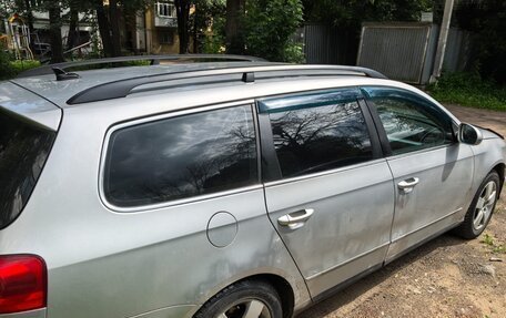 Volkswagen Passat B6, 2009 год, 500 000 рублей, 3 фотография