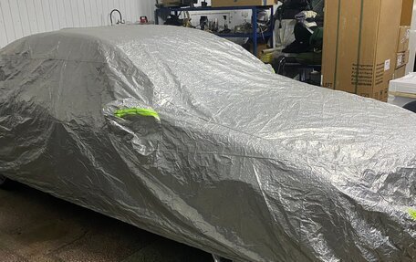 Mercedes-Benz E-Класс, 2005 год, 3 000 000 рублей, 2 фотография