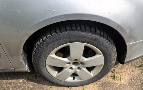 Volkswagen Passat B6, 2009 год, 500 000 рублей, 4 фотография