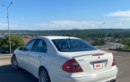 Mercedes-Benz E-Класс, 2005 год, 3 000 000 рублей, 6 фотография