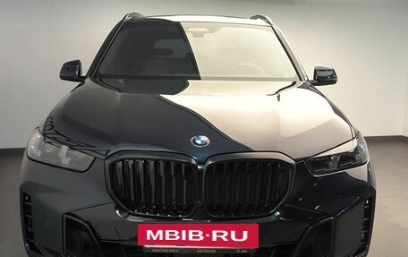 BMW X5, 2025 год, 15 750 000 рублей, 2 фотография