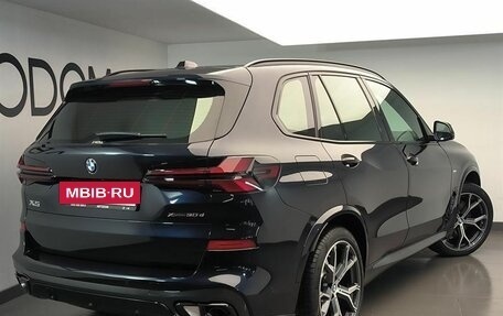 BMW X5, 2025 год, 15 750 000 рублей, 3 фотография