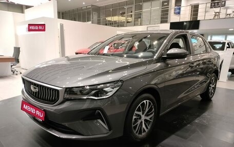 Geely Emgrand, 2024 год, 2 663 990 рублей, 1 фотография