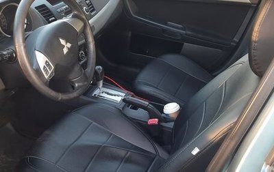 Mitsubishi Lancer IX, 2011 год, 750 000 рублей, 1 фотография