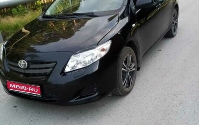Toyota Corolla, 2008 год, 890 000 рублей, 1 фотография
