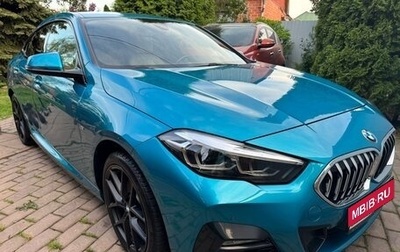 BMW 2 серия F44, 2021 год, 3 350 000 рублей, 1 фотография
