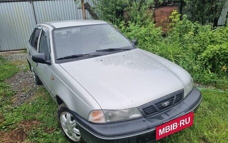 Daewoo Nexia I рестайлинг, 2007 год, 190 000 рублей, 1 фотография