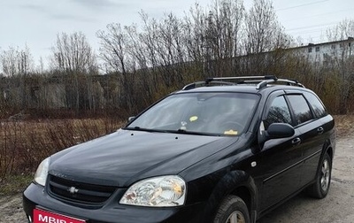 Chevrolet Lacetti, 2009 год, 550 000 рублей, 1 фотография