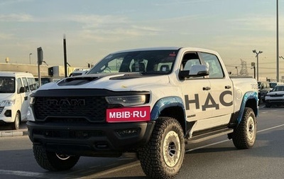 Rambler 1500, 2025 год, 13 390 000 рублей, 1 фотография