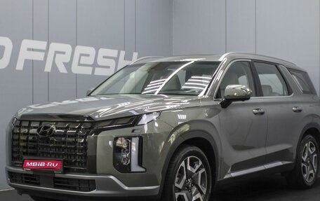 Hyundai Palisade I, 2023 год, 5 800 000 рублей, 1 фотография