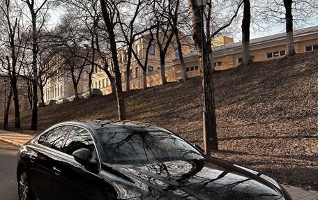 Peugeot 508 II, 2019 год, 1 550 000 рублей, 1 фотография