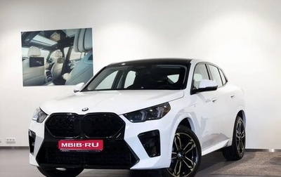 BMW X2, 2024 год, 5 690 000 рублей, 1 фотография