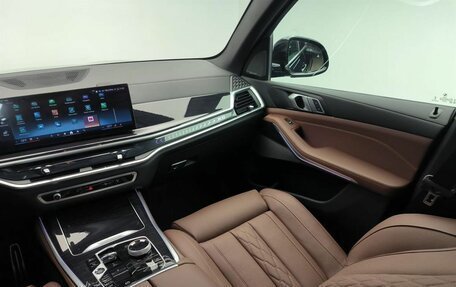 BMW X5, 2025 год, 15 750 000 рублей, 12 фотография