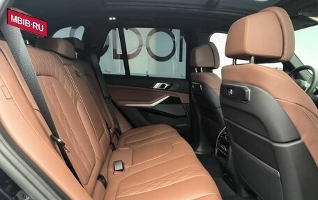 BMW X5, 2025 год, 15 750 000 рублей, 9 фотография