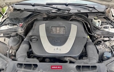 Mercedes-Benz C-Класс, 2007 год, 1 000 000 рублей, 1 фотография