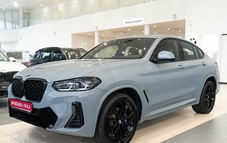 BMW X4, 2024 год, 8 000 000 рублей, 1 фотография