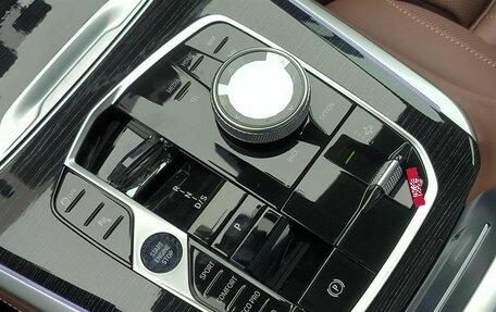 BMW X5, 2025 год, 15 750 000 рублей, 14 фотография