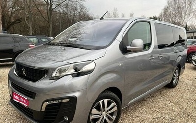 Peugeot Traveller I, 2020 год, 1 750 000 рублей, 1 фотография