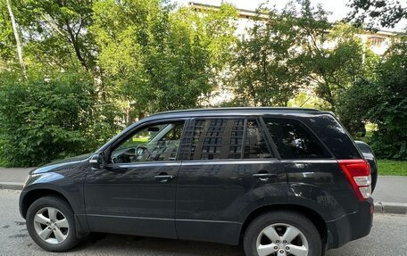 Suzuki Grand Vitara, 2008 год, 1 100 000 рублей, 1 фотография