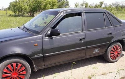 Daewoo Nexia I рестайлинг, 2012 год, 250 000 рублей, 1 фотография