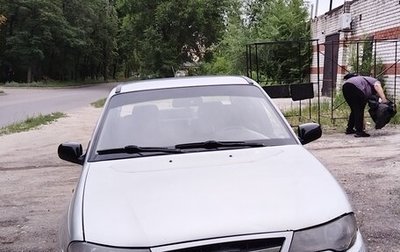 Daewoo Nexia I рестайлинг, 2010 год, 150 000 рублей, 1 фотография
