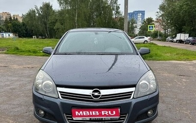 Opel Astra H, 2008 год, 480 000 рублей, 1 фотография