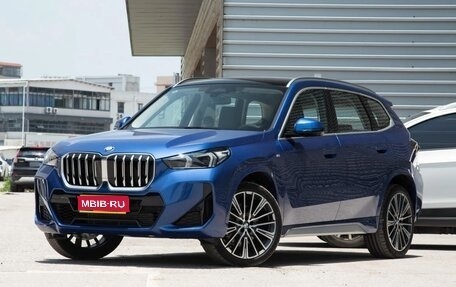 BMW X1, 2024 год, 4 799 999 рублей, 1 фотография