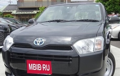 Toyota Probox I, 2022 год, 990 073 рублей, 1 фотография