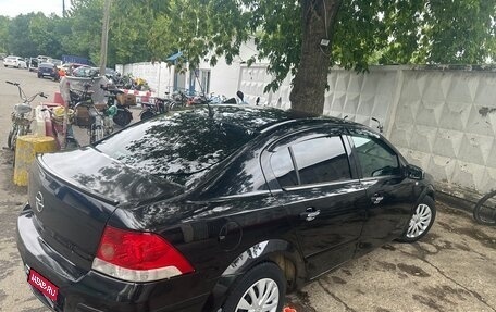 Opel Astra H, 2008 год, 275 000 рублей, 1 фотография