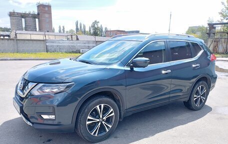 Nissan X-Trail, 2022 год, 3 200 000 рублей, 2 фотография